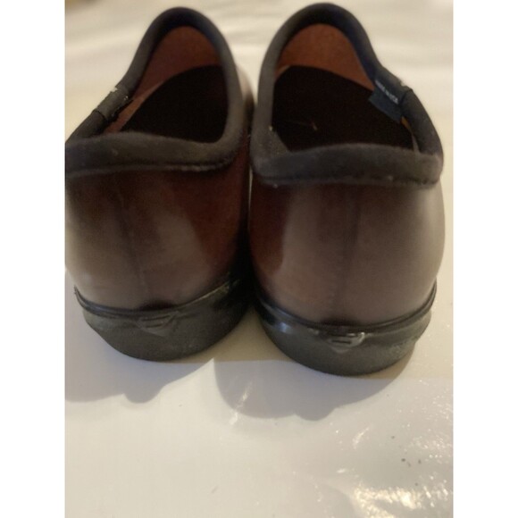 Sloggers Men’s Size 12M Slip On Brown Rain Garden Shoes USA Made